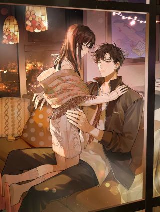 总之就是非常可爱