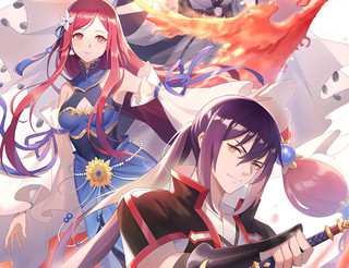 《宠魅》动漫在线观看免费